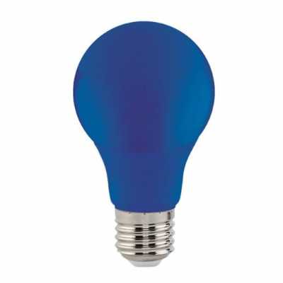 3W LED BLUE COLOR LAMP - SPECTRA