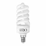 SAVING ENERGY LAMP FULL SPIRAL T3 E14 WHITE 6400K FULL-15