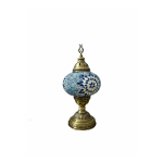 Turkish Mosaic Handmade Eastern Style Table Lamp - Nr. 3