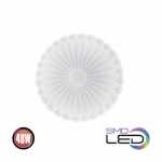 LED DECORATIVE CEILING LAMP DISCOVERY-48
