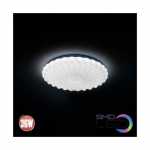 LED DECORATIVE CEILING LAMP DISCOVERY-36