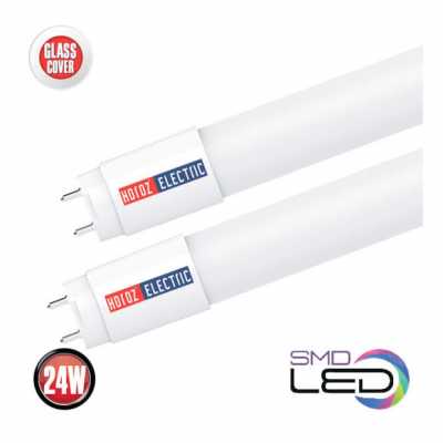 LED Lysrör 150CM T8 24W 6400K G13 Tube 860 led tube-150