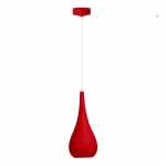 LED PENDANT ROOF LAMP RED 1M - AVENSIS-20