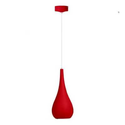 LED PENDANT ROOF LAMP RED 1M - AVENSIS-20