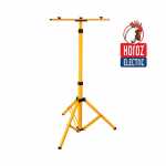 TRIPOD DOUBLE STAND FOR FLOODLIGHT